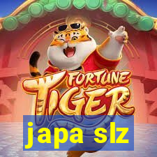 japa slz